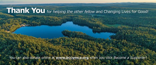 Only days remain in 2017. Have you made your gift to the Annual Fund yet? Change a life, pass on the magic and love of camp, and send a child to camp to learn and grow here in the Berkshires? Your gift to the Annual Fund can do all that. Join us today! bccymca.org/giving/annualf…