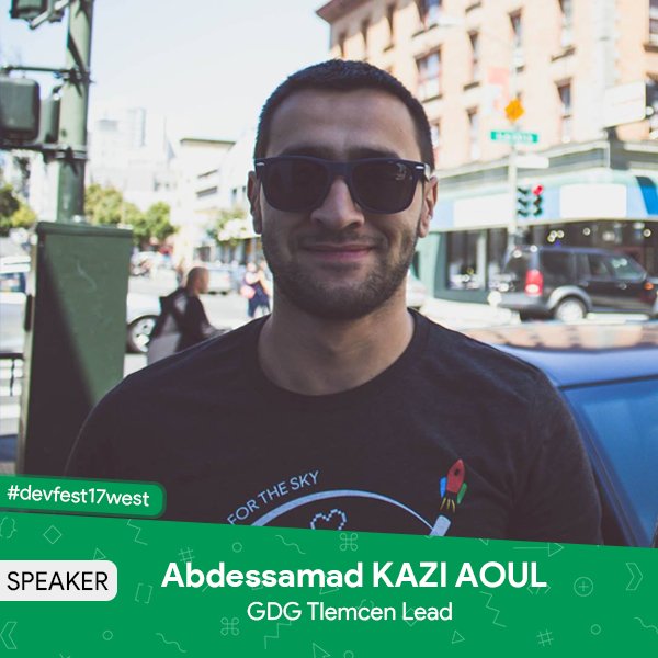 gdg_sba's tweet photo. #DevFest17 Ι #devfest17mena
A special Thanks to our Speakers during the #df17west. Spreading the knowledge, Spreading the love.
#GDGSBA #GDGTlemcen #GDGTiaret https://t.co/CfW1kVj0oP