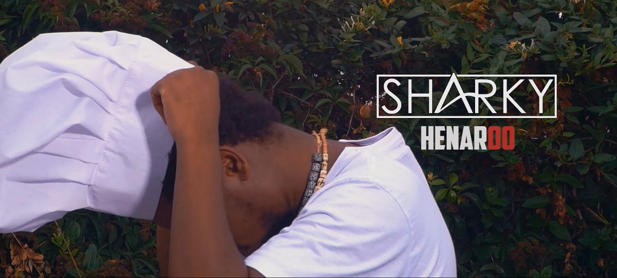 KingKandoro's tweet photo. You might think you're ready for @iAmSharkyZim's new video! I can assure you, you're not!
2018 Is going to be something
#HENAROO https://t.co/Vhk30BHsF8