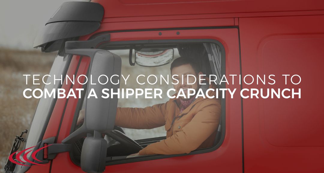 Cerasis's tweet image. #Technology Considerations to Combat a Shipper #CapacityCrunch bit.ly/2CbNHcC