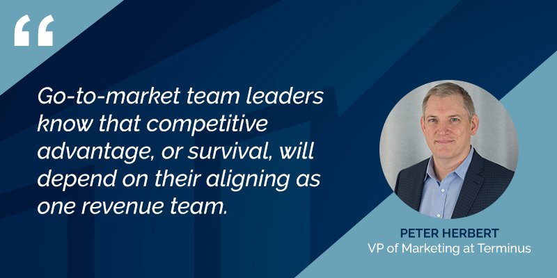 Terminus's tweet photo. Love this extra-special issue of @ABM_In_Action about the future of account-based marketing. Hear from our VP of Marketing @PeterKHerbert &amp; other #ABM experts >> https://t.co/f8bvonTh8O https://t.co/c5ml1TGsrl