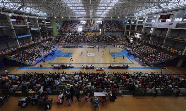 BREAKING! The hosting city for 2018 European Senior Championships is announced! bit.ly/2lguRJt