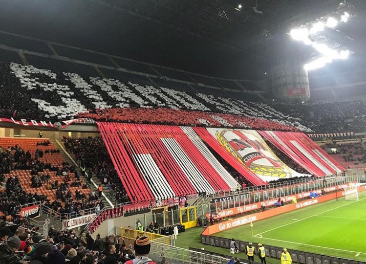 MilanPosts's tweet photo. FORZA MILAN https://t.co/mOo8kghqHp