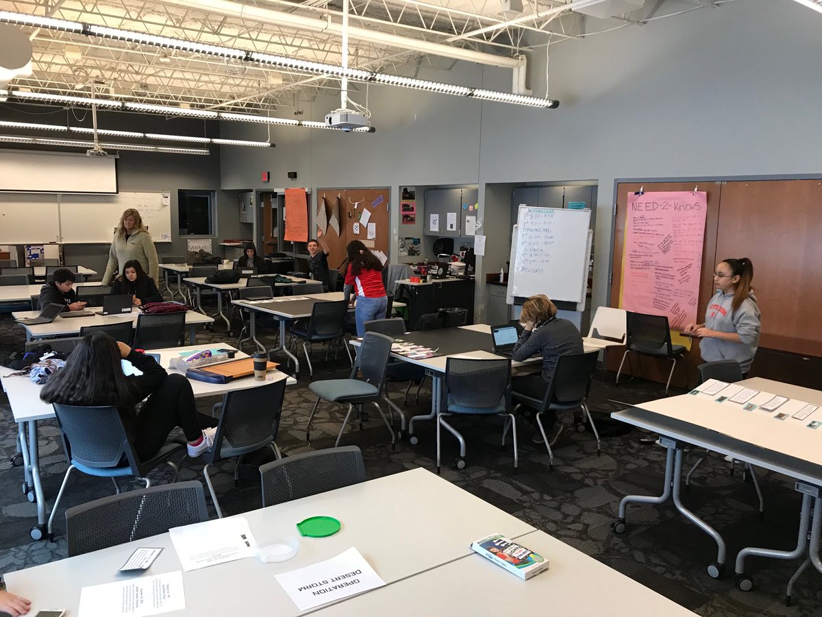 Harrell107's tweet image. Working on NHD over break! What?!?!?? #newshec #voluntary #movefwd