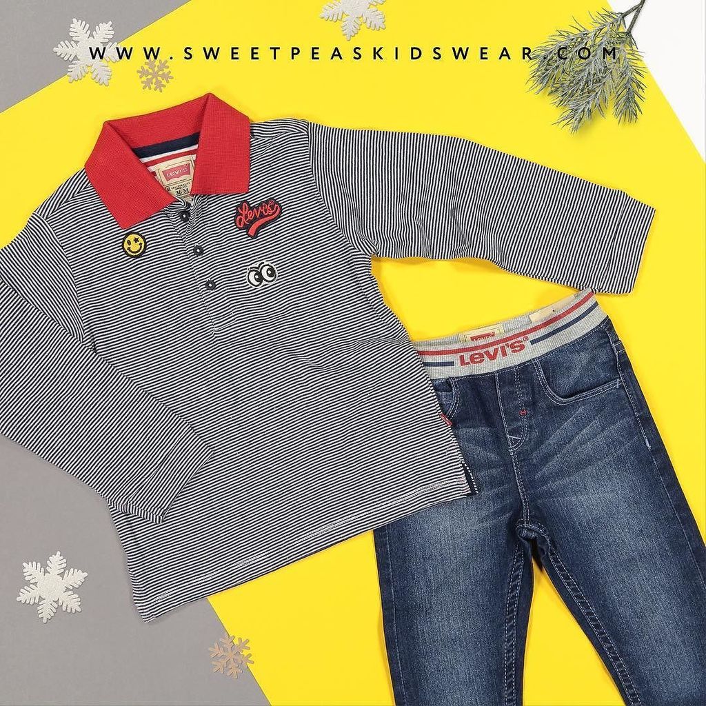 levi's kidswear sale