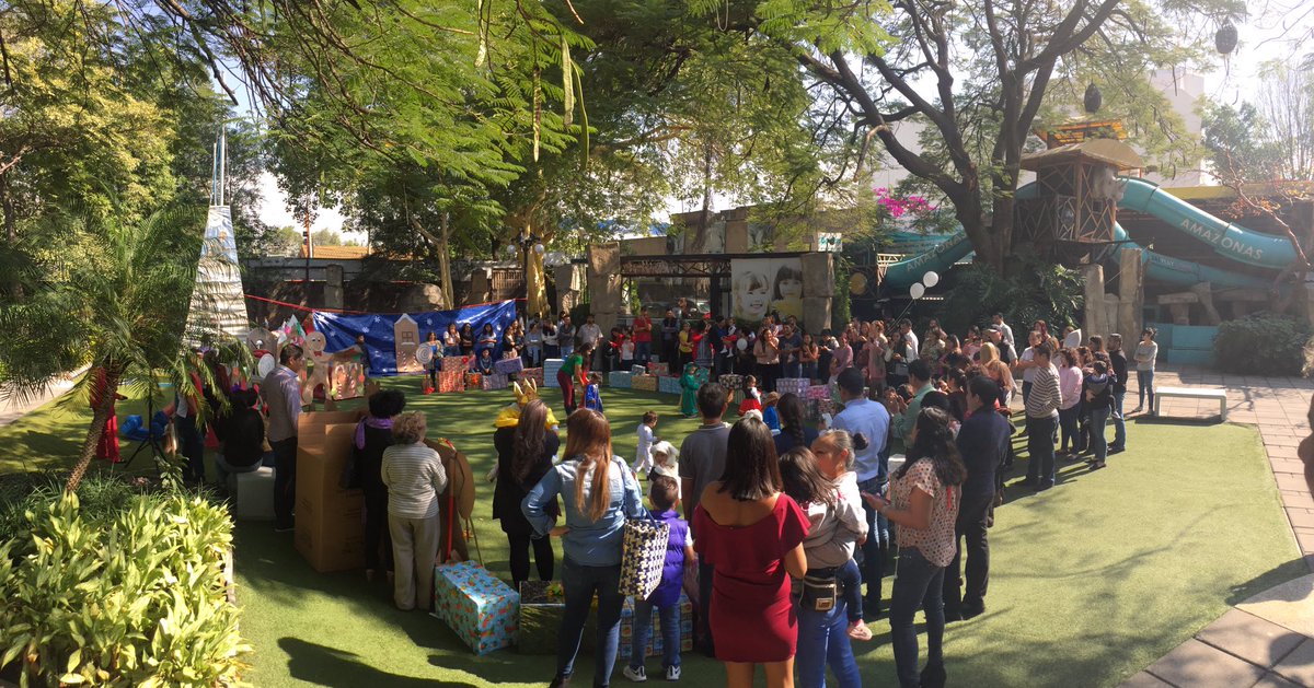 jardin_explora's tweet photo. La Navidad se festeja en explora! https://t.co/ayKGpxVc3A