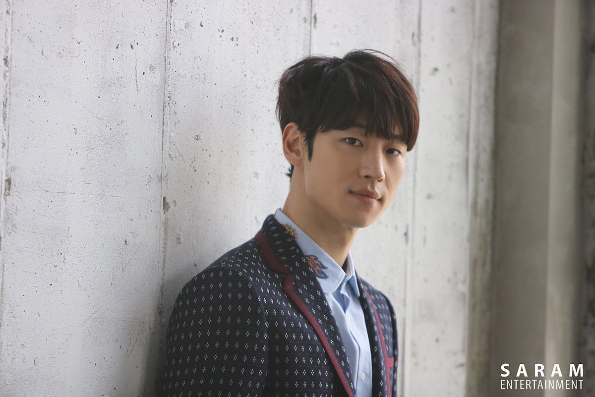 Lee Je Hoon (@LeeJeHoon4) / Posts / X