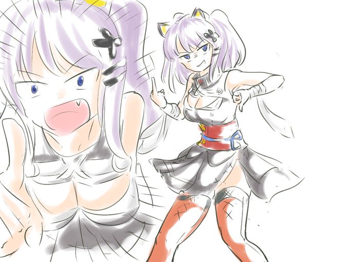 首ハムのtwitterイラスト検索結果 古い順 首ハムのtwitterイラスト検索結果 古い順