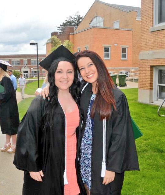 tayyhahn's tweet photo. Happy Birthday @_briannadawnn 💕miss you so much! So glad we became friends at SRU! Hope you have a fabulous day😘 https://t.co/V2Io41g7h2