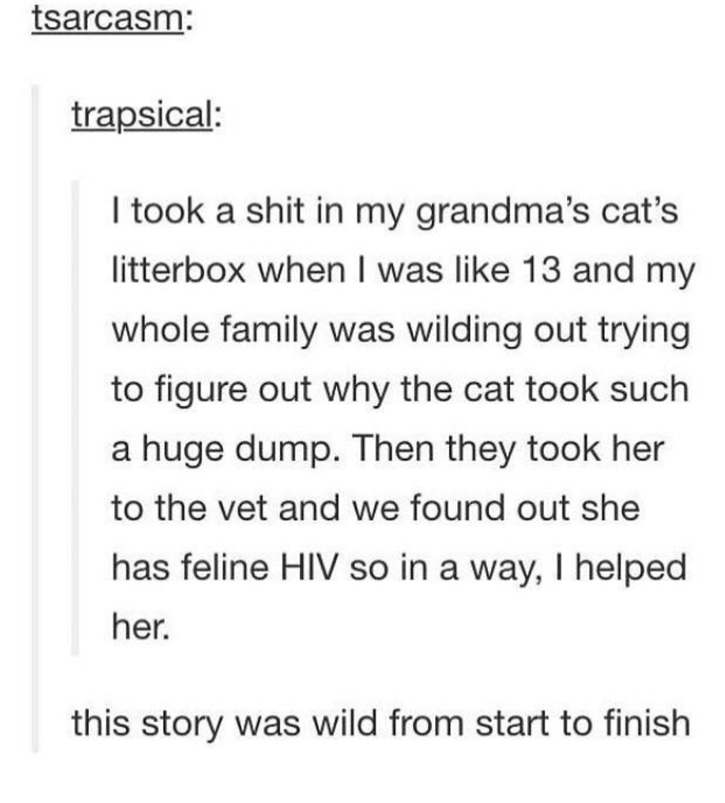 MensHumor's tweet photo. This story is amazing https://t.co/APCmqJjir6