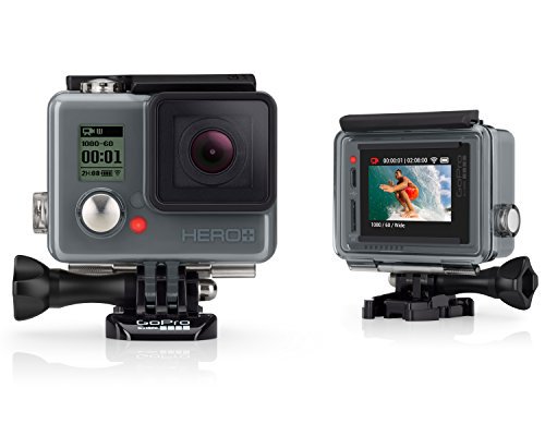 Difference Between GoPros and Comparison Chart NiceRightNow