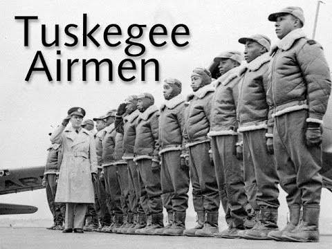 GWCarverNPS's tweet image. Join us December 30 &amp;amp; 31 @ 1PM for a special viewing of the PBS film about The Tuskegee Airmen

In 1941(WWII) a select group of African Americans went to Tuskegee AL, with dreams of becoming the 1st black fighter pilots in the US

#FindYourPark #MovieWeekend #LearningThroughFilm