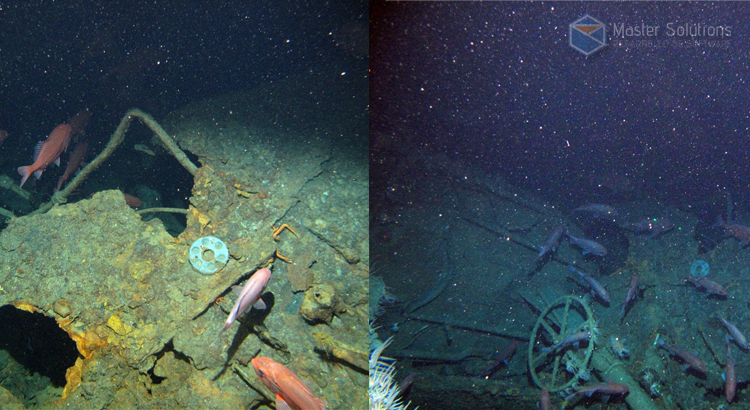 MSolutionsNic's tweet photo. Dron submarino encuentra un submarino hundido perdido desde hace más de 100 años.
https://t.co/eiwX2FTe1u
#Dron #MasterSolutionsNIC https://t.co/94yYc5m559