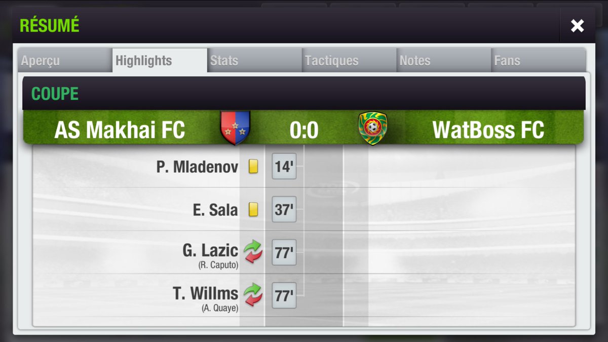 WatBoss Fc tweet media