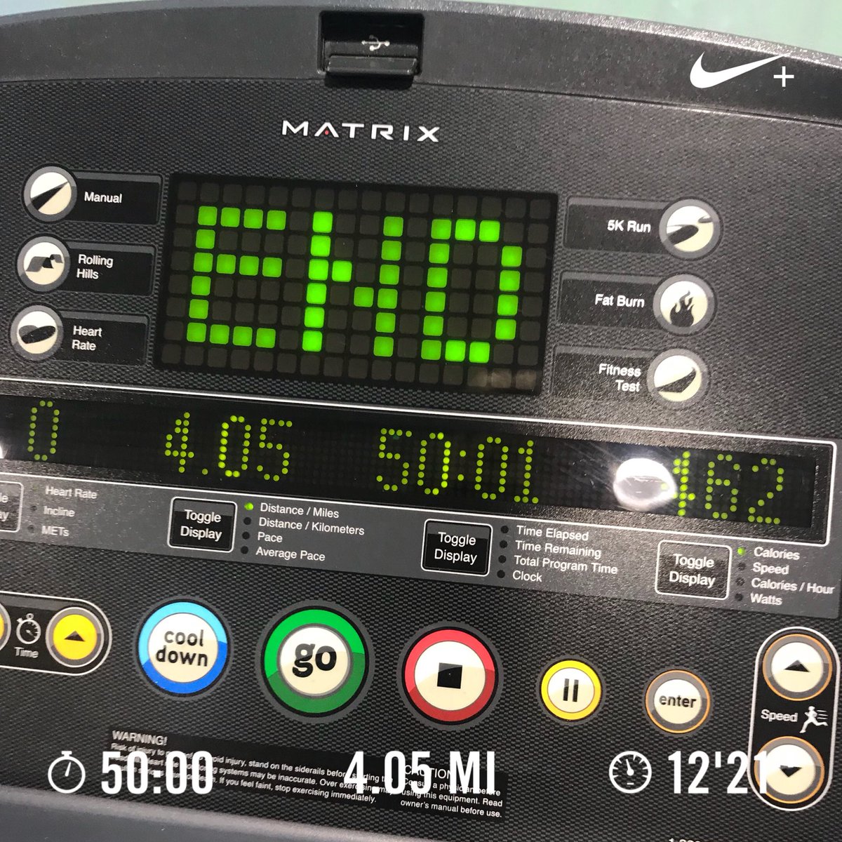 jacqui_beckwith's tweet photo. #100milesindecember #ForrestGump #keeponrunning https://t.co/GtVcRtUnwt