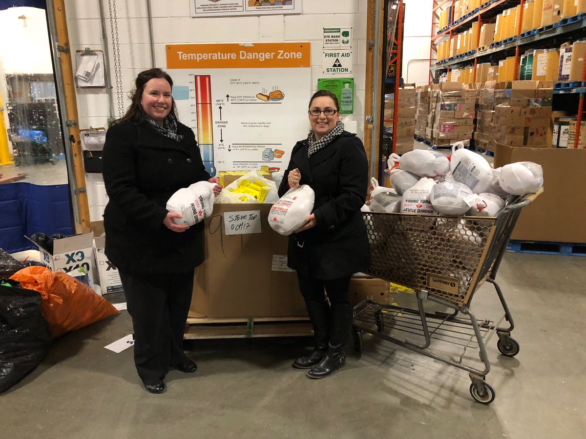 We want to take a minute to say THANK YOU to <a href="/D3HHotelsInc/">D3H Hotels Inc</a> <a href="/DaysInnRegina/">Days Inn Regina</a>  <a href="/DaysInnReginaAW/">Days Inn Regina YQR</a> <a href="/HomeSuitesHotel/">HomeSuites Regina</a>  for the generous donation! You helped make Christmas possible for families in need this year.