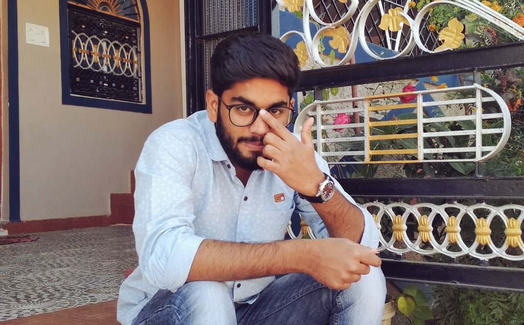 soni22rahul's tweet photo. Random click👌😆😁 https://t.co/tG6AxNU2cT