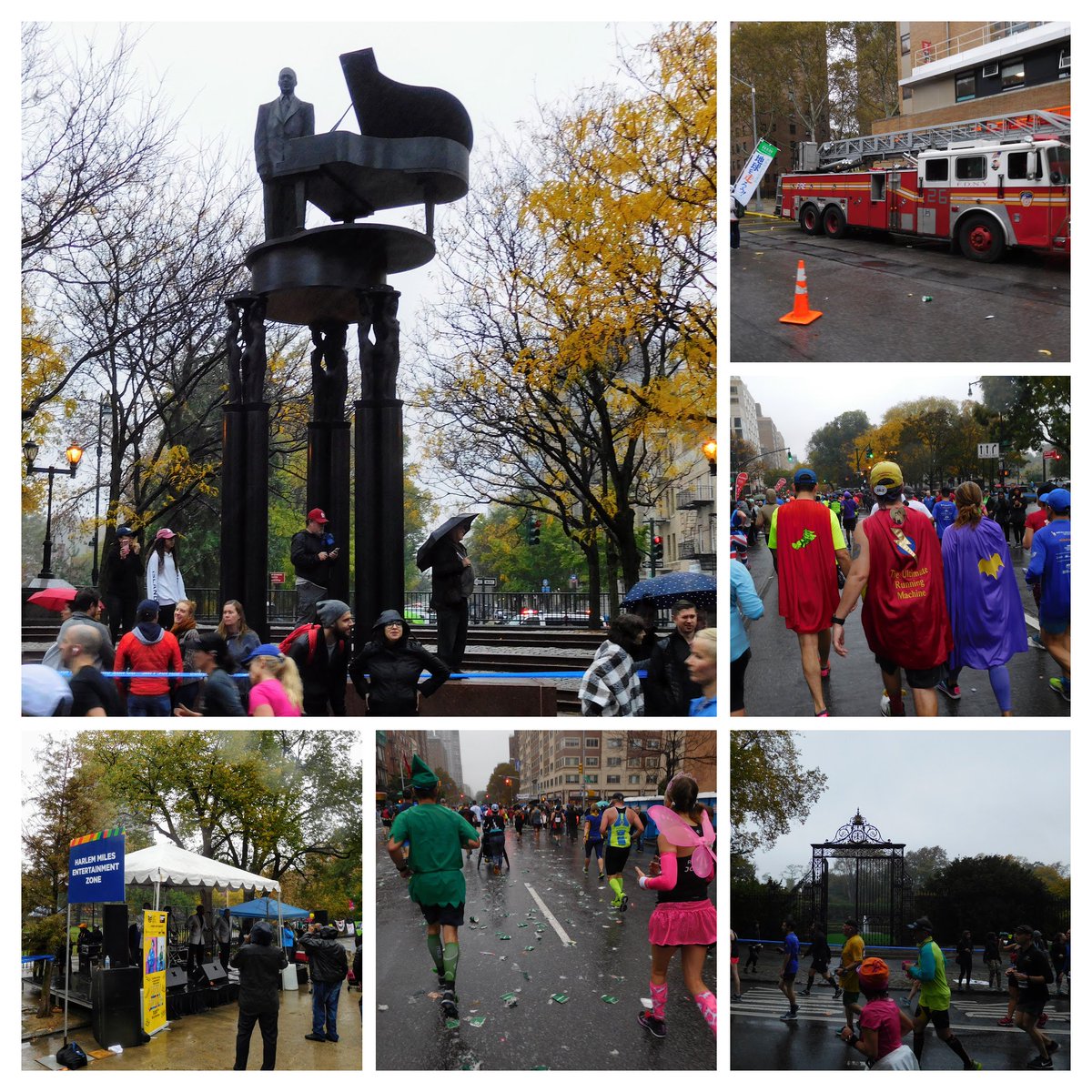 SohlenRocker's tweet photo. ...i'm much late, i know #prostscriptpost😄 same as every day #23thDec door 22 of #MyAdventCalendar SpecialEdition. #NYCM17 here with mile 23 & some words: https://t.co/MtubVtqmwW #NYC #SohlenRocker #Marathon #AdventCalendar #Laufen #Running #run4fun #Manhattan #Türchen23 https://t.co/DmBQbSkfzt