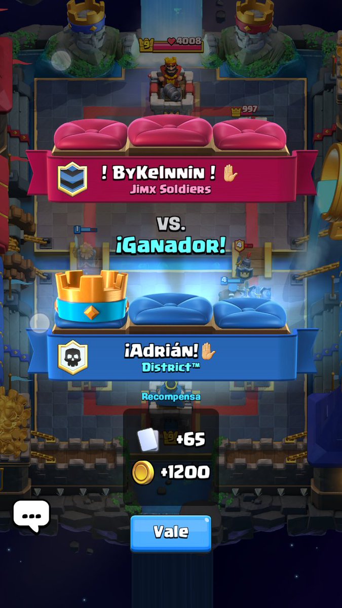 EcuadorLegends's tweet photo. Thanks 😢 https://t.co/5ek7B0VkOz