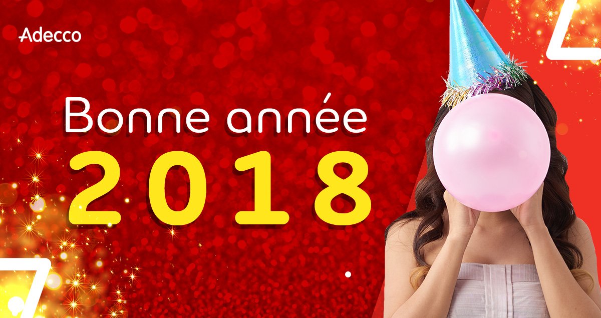 Adecco France tweet media