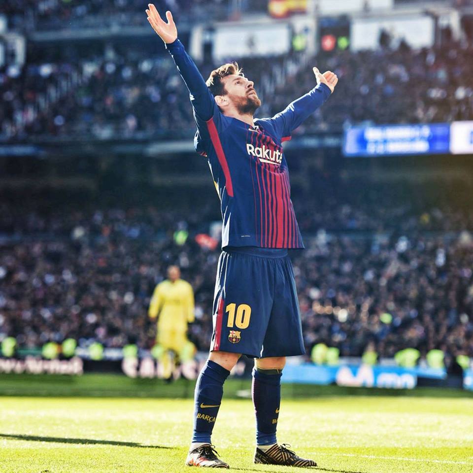 MotivacionesF's tweet photo. Desde 2012, Messi es el jugador con:

✅ Más goles 
✅ Más asistencias 
✅ Más dribles
✅ Más hat-tricks
✅ Más tiros libres
✅ Más pases filtrados
✅ Más chances creadas https://t.co/OQB6Q5BMMw