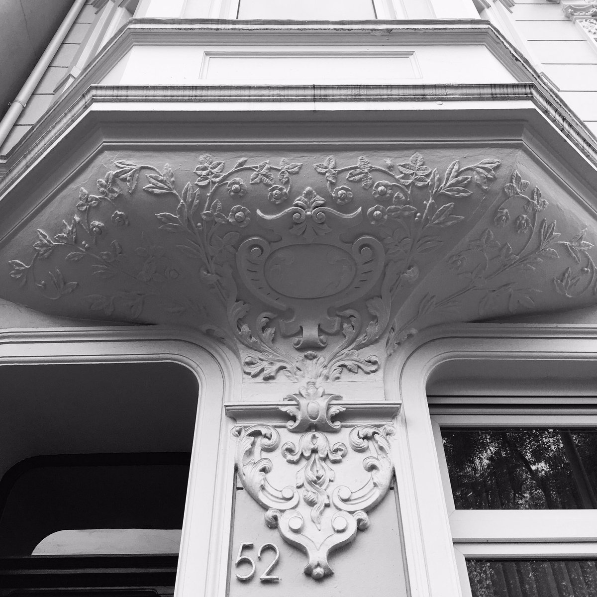 Rheydter Ornamente #mg_anders_sehen #altbau #rheydt #mönchengladbach