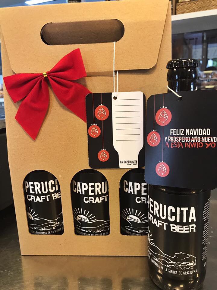 A grandes cenas... buena cerveza😉 #CraftBeer #Aestainvitoyo