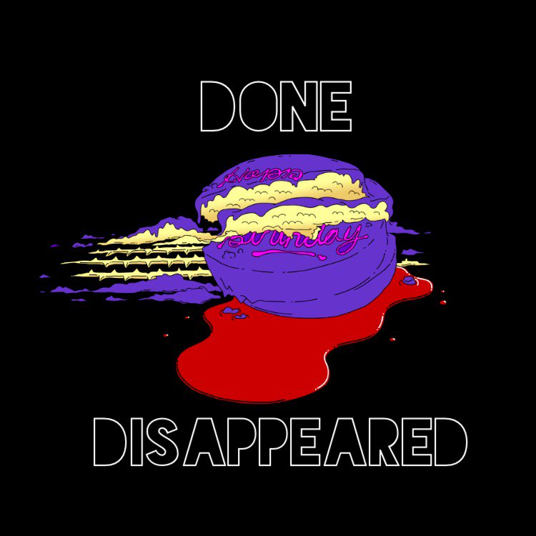 BrooklynMargo's tweet photo. We are on a mission to find #ClaraPockets with John David Booder of @DoneDisappeared in this very #80s episode. Plus, we talk about the hits of #1987 https://t.co/Vtmf2wCBMa and here https://t.co/9lQd45HDEc #LadyPodSquad https://t.co/o27Lmhq95E