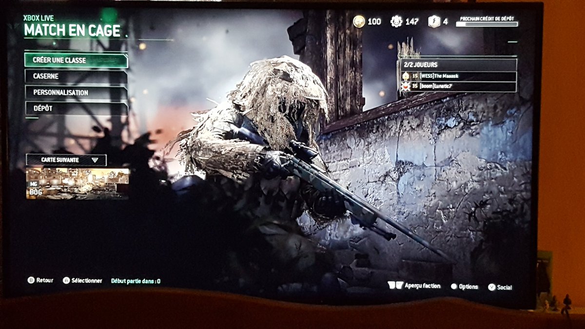 jon_jones59's tweet photo. #1vs1  #matchencage #codmwr  a l'ancienne impeu 😍 @CallofDuty @callofdutymwr 💪🕹🎮 https://t.co/m6gojckBku