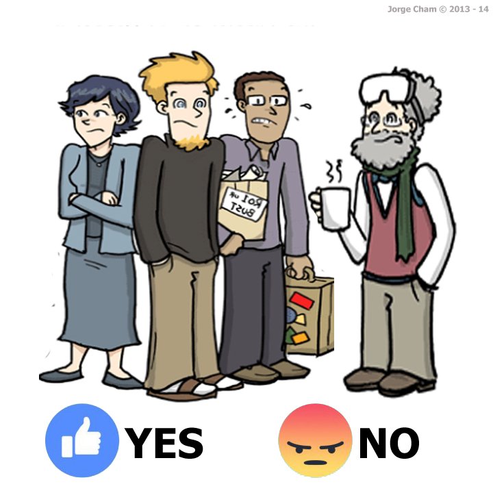 PeerScientist's tweet photo. Early #career #researchers are more #Creative and #productive compared to mid / later career stage researchers : Like for Yes, comment for No. #Vote and share. Let's get to the bottom of some ground level reality of our #scientific #community. https://t.co/fO5CMcKdAa