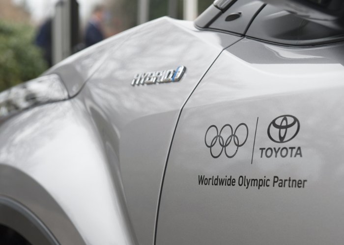 #FlashActu - Norauto et Parkopoly : un service de voiturier pour les pros -  Les premiers Fuso eCanter débarquent en Allemagne - Restructuration de Toyota Motor Europe flotauto.com/actu/le-flash