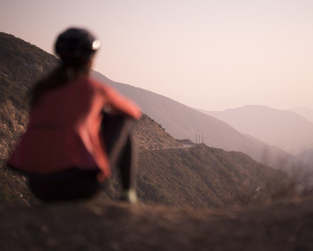 Worth it. 2 of 3. 
What did you do this year that was crazy, maybe ill-advised, but totally 100% worth it? Let’s do more of that in 2018.
#machinesforfreedom #worthit
📷<a href="/tracylchandler/">Tracy L Chandler</a>