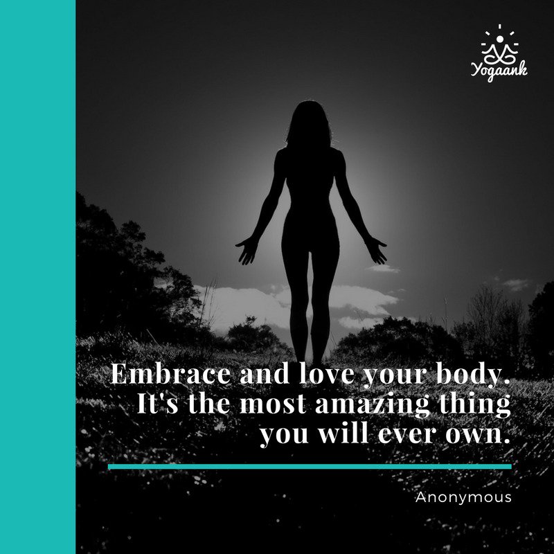 YogaankOfficial's tweet photo. Practicing yoga is a way of respecting your body and mind. #Yogaank 🙏🏻 #yoga #yogainrishikesh #wellness #mindbody #innerpeace #wellness https://t.co/GoC8vhrfGu