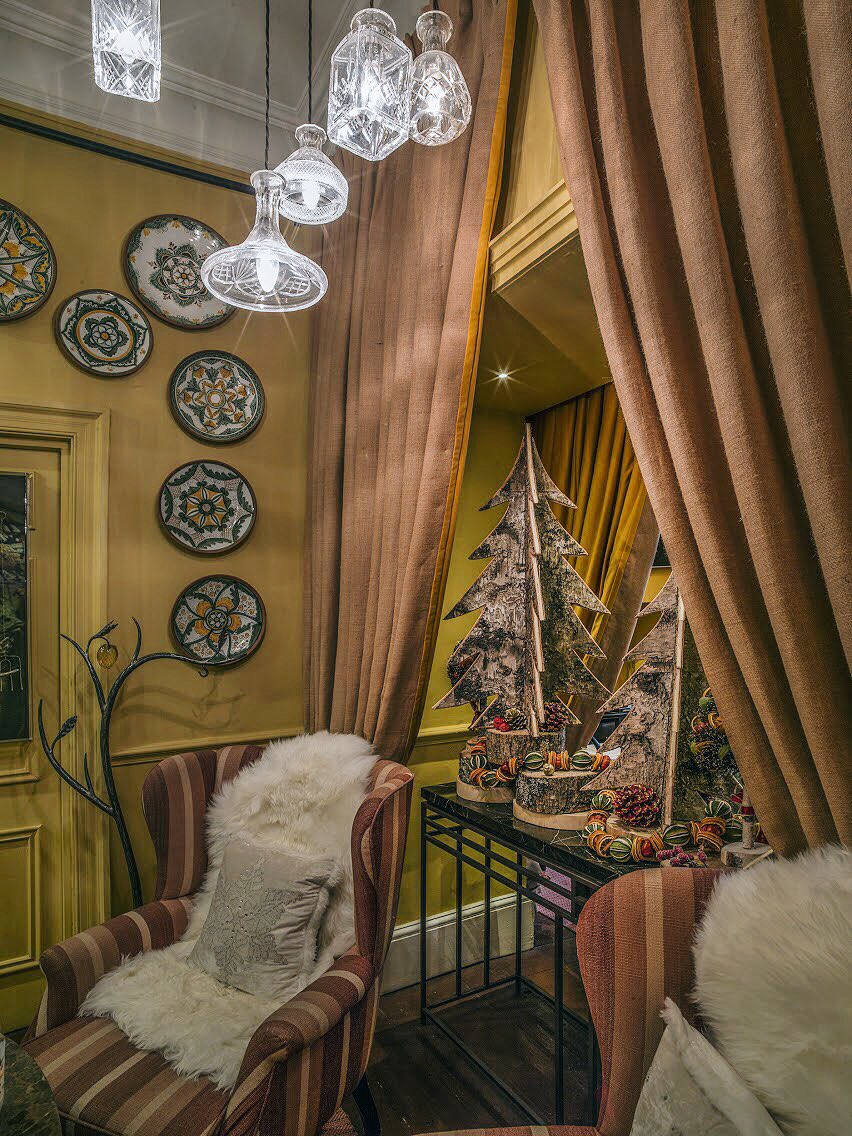 abbeyhotelbath's tweet photo. It's an ArtBar and chill kind of day... #postchristmascoma #fullup #restandrecovery https://t.co/xr5BXSJ27b