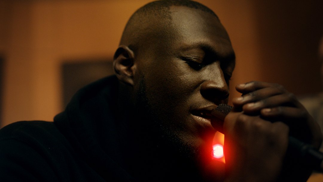 EnvyAdvertising's tweet image. The latest work from our Colourist, Danny Wood, Directed by Ben Newbury at @ableldn. 
The brilliant ‘Blinded By Your Grace’ Pt.2 from @Stormzy1 feat. @Wretch32, @edsheeran and @AionClarke.

See it here: bit.ly/2CcV0Dn