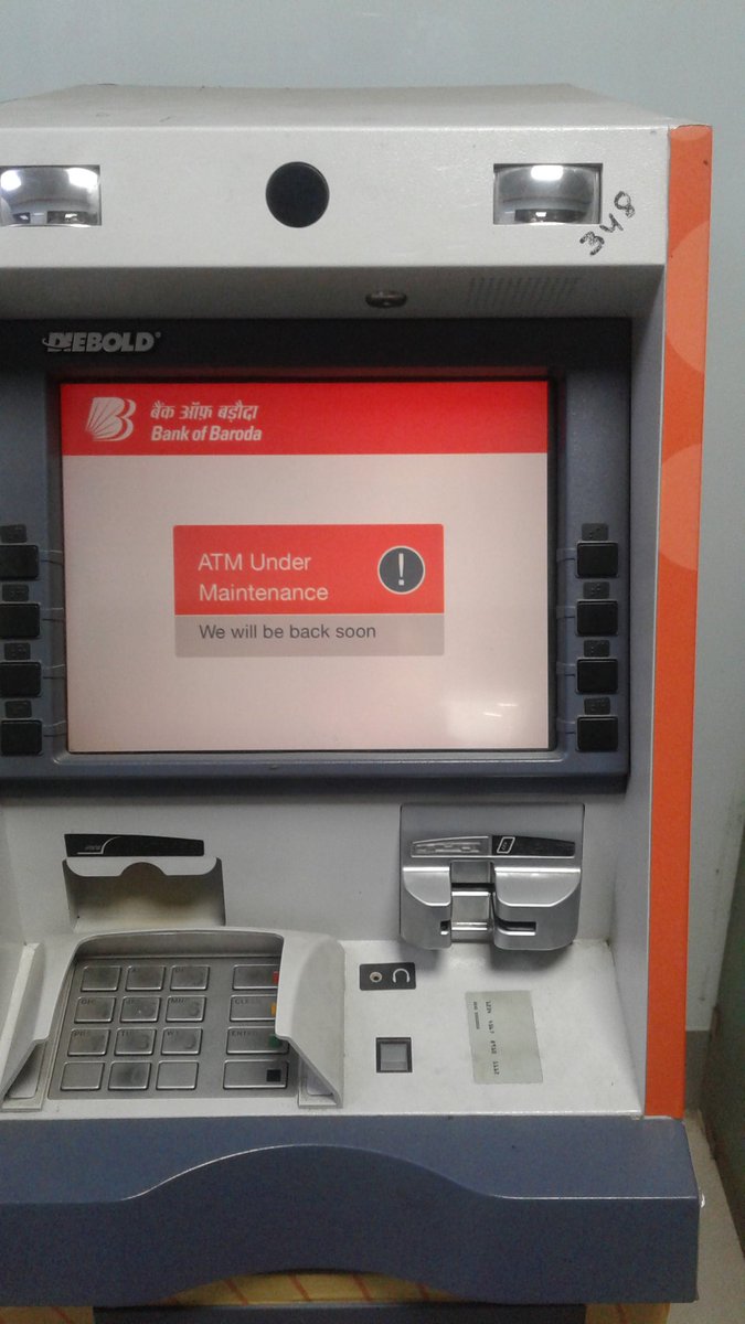 Deposit Atm Near Me