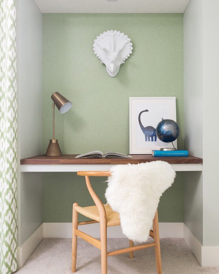 Designs_AV's tweet photo. Custom desk details for the little boys room at the #AspenResidence.
#AVDesigns #InteriorDesign #HomeDecor #CustomDetails #DecorLove #ColourLove #Calgary #YYCInteriorDesign https://t.co/31UrzRhPCx