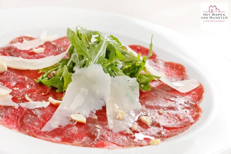 Trek in een lekkere lunch? Wij zijn ook voor de #lunch geopend! Info: bit.ly/29DZwsk