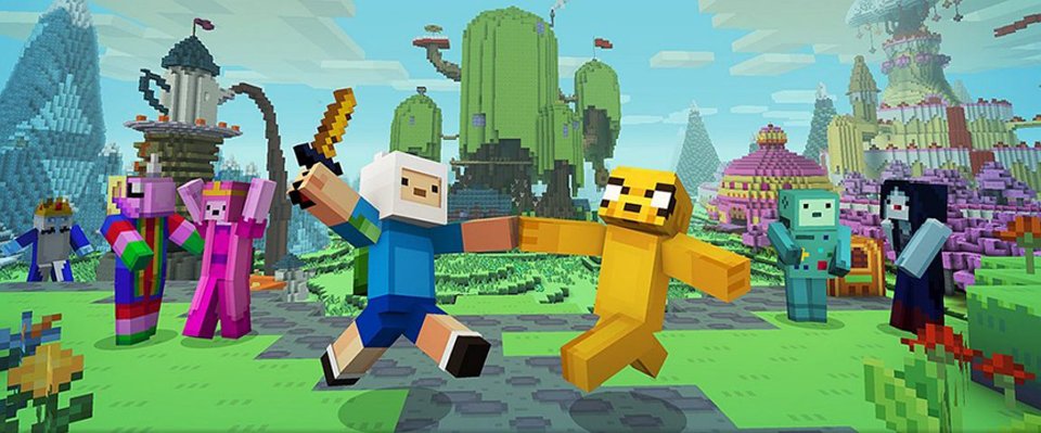 adventure time jake minecraft skins