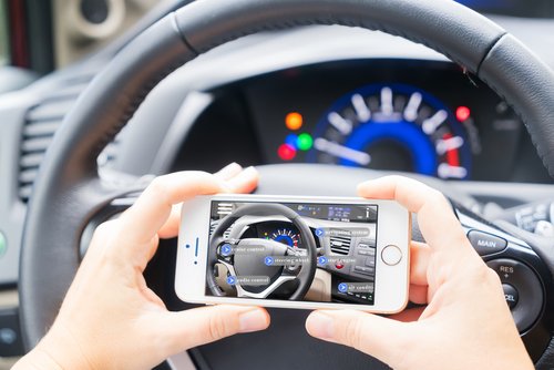 SocInnovBiz_US's tweet photo. What stage of #autonomousmobility is your vehicle in? Find out: https://t.co/TsoCvYsEBM https://t.co/Ksbp2dA2Qn