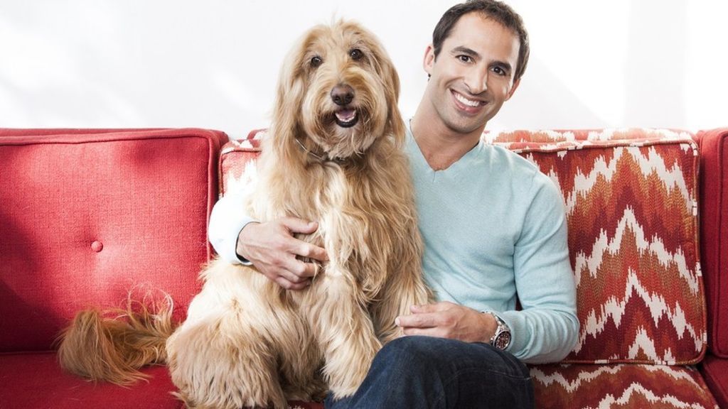 deemly's tweet photo. How a traumatised dog inspired a #sharingeconomy business?
#peerby #dogvacay #business #ambition
https://t.co/YUOui6wRVI https://t.co/jWkfVj9j55