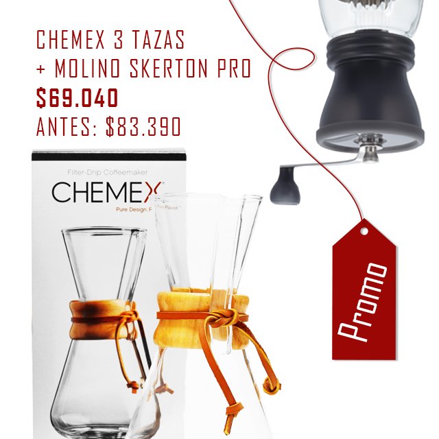 cafeterracl's tweet photo. Algún regalo extra para ti? Mira esta promo!!!!
#Café #Cafe #Cafeterra #desusmanosalastuyas #Hario #Chemex #Aerobie #Aeropress #Cafedeespecialidad #Santiago #Santiagocoffeelovers #Specialtycoffee #Brew https://t.co/f3P83rZ41B