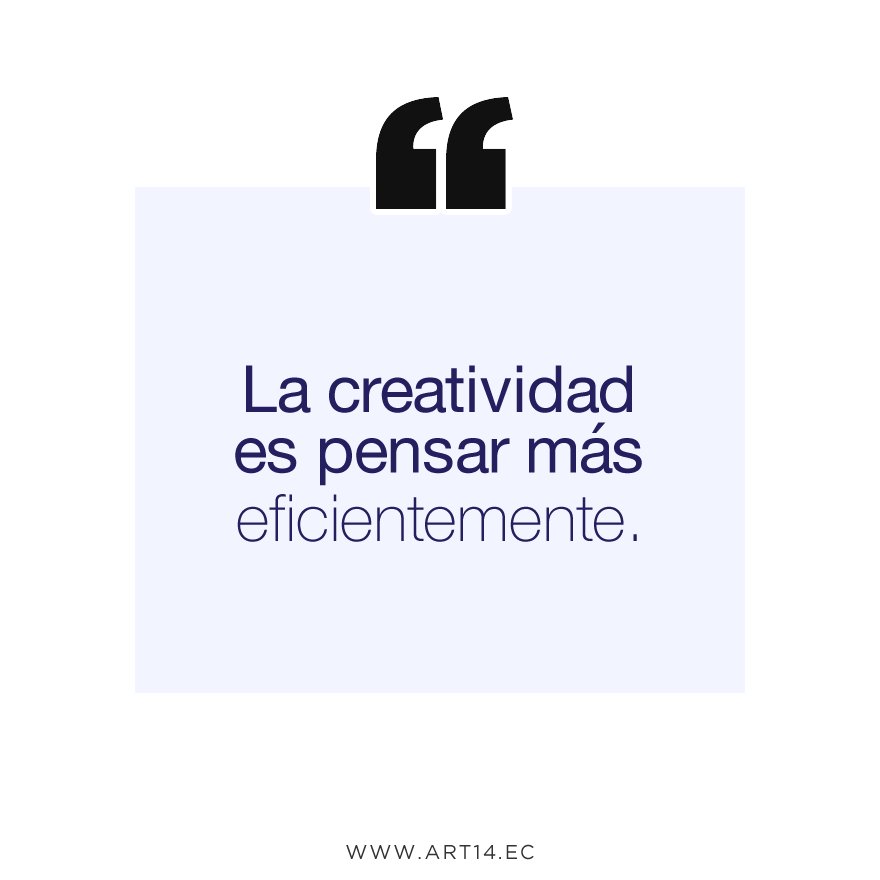 ART14EC's tweet image. "Es hora de usar la creatividad en nuestros hogares!