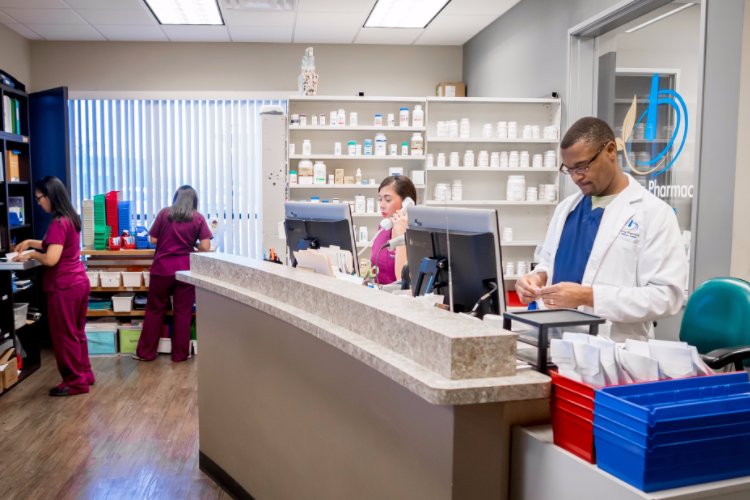 NewSpringRx's tweet image. Our New Year’s resolution is to continue to love what we do and the people who make it possible.