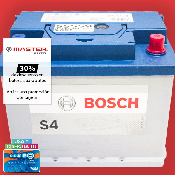 Club_Bi's tweet photo. ¡Obtén tu beneficio al presentar tu #ClubBi en #MasterAuto! https://t.co/wGAVbRxSdP