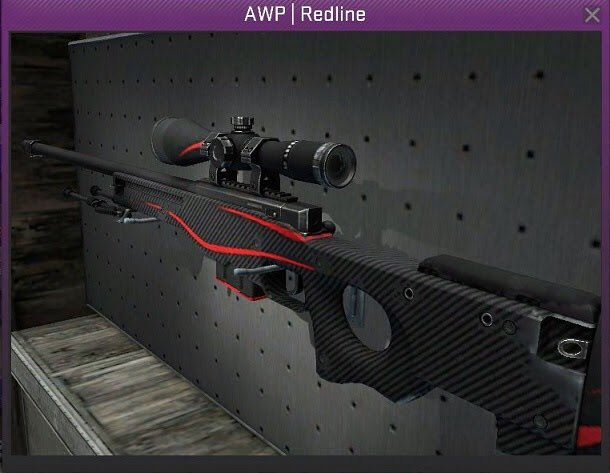 quager on twitter 10 minute awp redline giveaway to enter 1