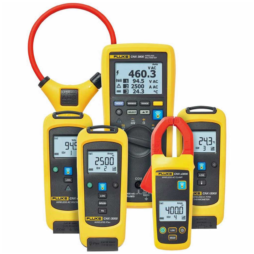 ElcoTeam's tweet photo. https://t.co/n2QRyv2zeM Promo di fine anno #fluke serie 3000 #flukeconnect https://t.co/DWYVzgpJbj