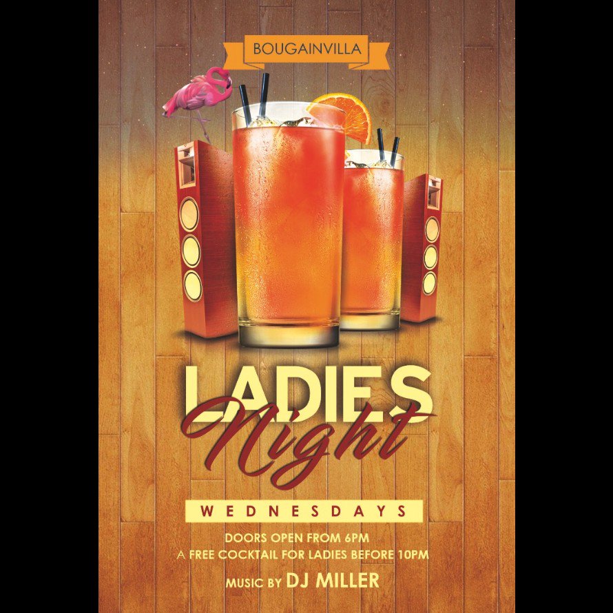 TianiS_Liquors's tweet photo. Gone are the days when you had few options at your disposal in Kigali. If you wanna have a great time tonight, you are definitely spoilt for choice ๐๐ #HappyHolidays #RemarkableRwanda #AbsolutWednesday #RwOT #JamesonRwanda https://t.co/u3zHxYcjuM