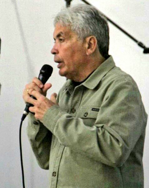 PrensaFANB's tweet photo. Ministro Wilmar Castro Soteldo: "El desarrollo industrial por sí solo no ofrece evolución, por lo que es necesario vincular la producción industrial e intercambiar y cooperar entre las regiones, a través  de los Consejos Productivos de Trabajadores". https://t.co/iF8kaGH57V