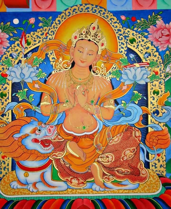 frozbyte's tweet photo. Sacred #Wisdom text ~ A Concert of Names of #Manjushri https://t.co/DXttIJwuos

#TsemRinpoche
#buddha
#qotd
#wisewords
#birth
#tulku
#rinpoche
#incarnate
#highlama
#pilgrimage
#buddhist
#spiritual
#wisdom
#compassion
#meditation
#religion
#compassion
#spirituality
@tsemtulku https://t.co/h6qAVtjevF